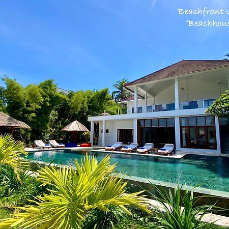 Paradise West-Bali Palasari Екстер'єр фото
