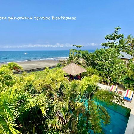 Paradise West-Bali Palasari Екстер'єр фото