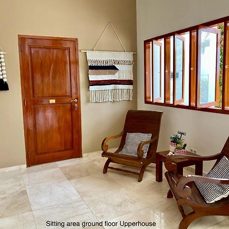 Paradise West-Bali Palasari Екстер'єр фото