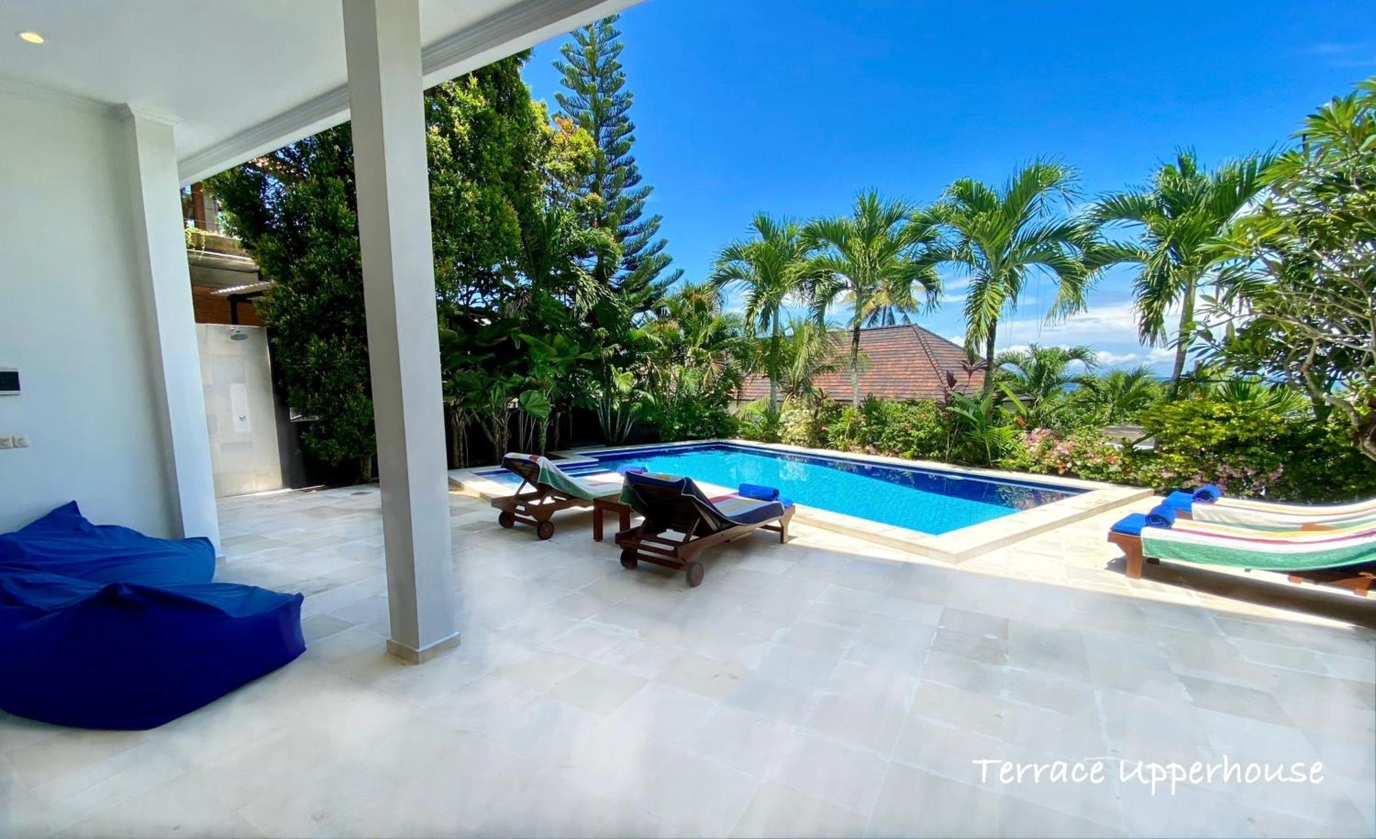 Paradise West-Bali Palasari Екстер'єр фото