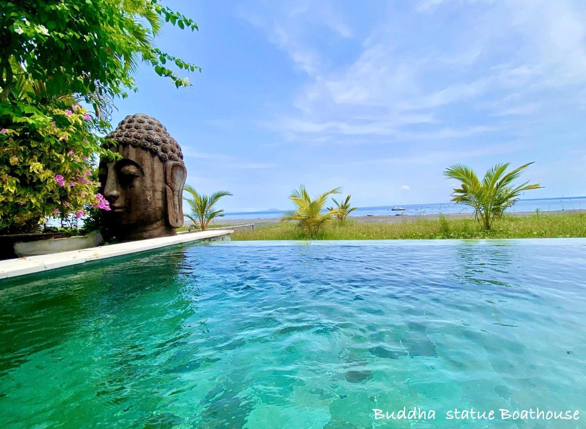 Paradise West-Bali Palasari Екстер'єр фото