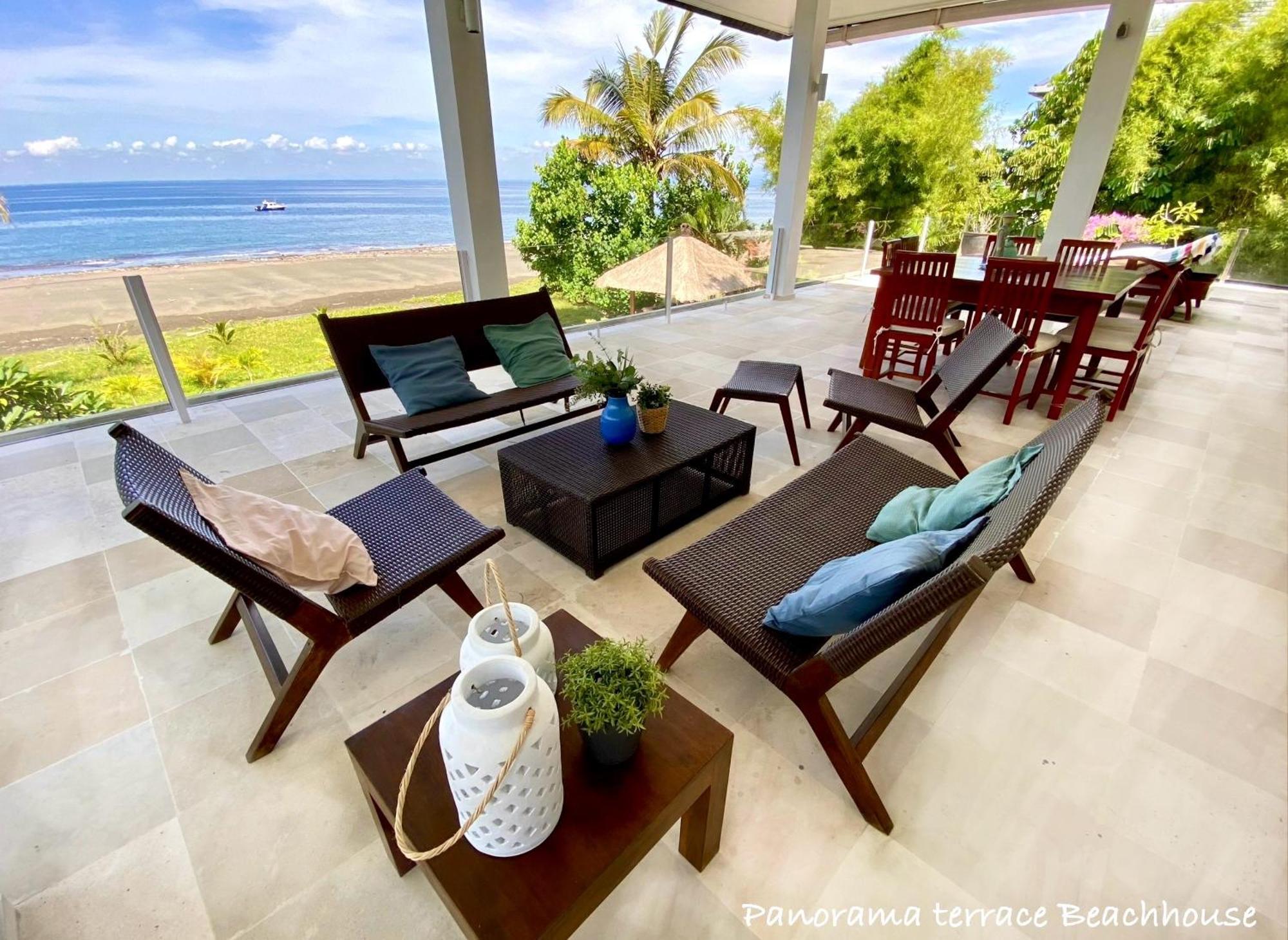 Paradise West-Bali Palasari Екстер'єр фото