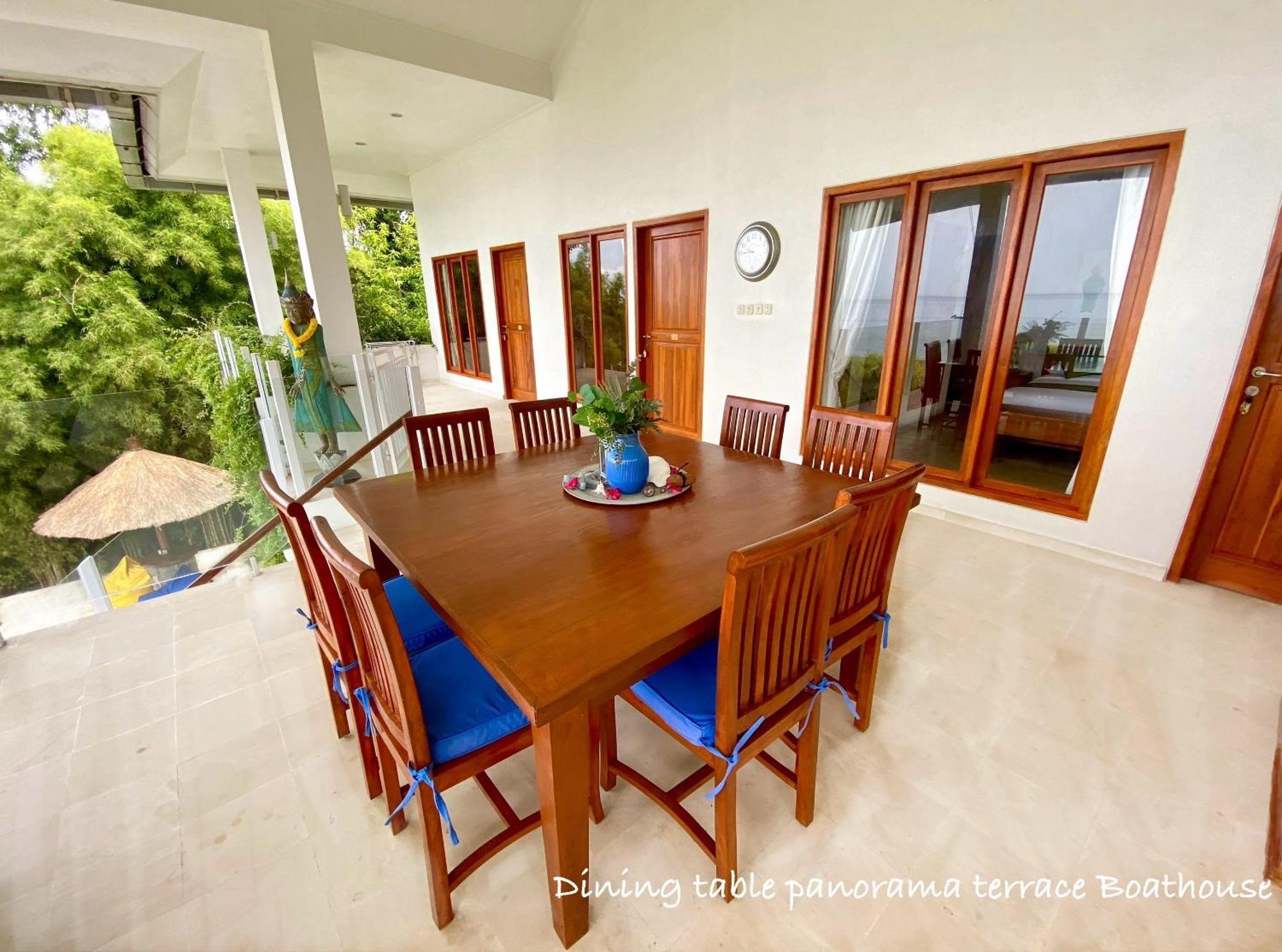 Paradise West-Bali Palasari Екстер'єр фото