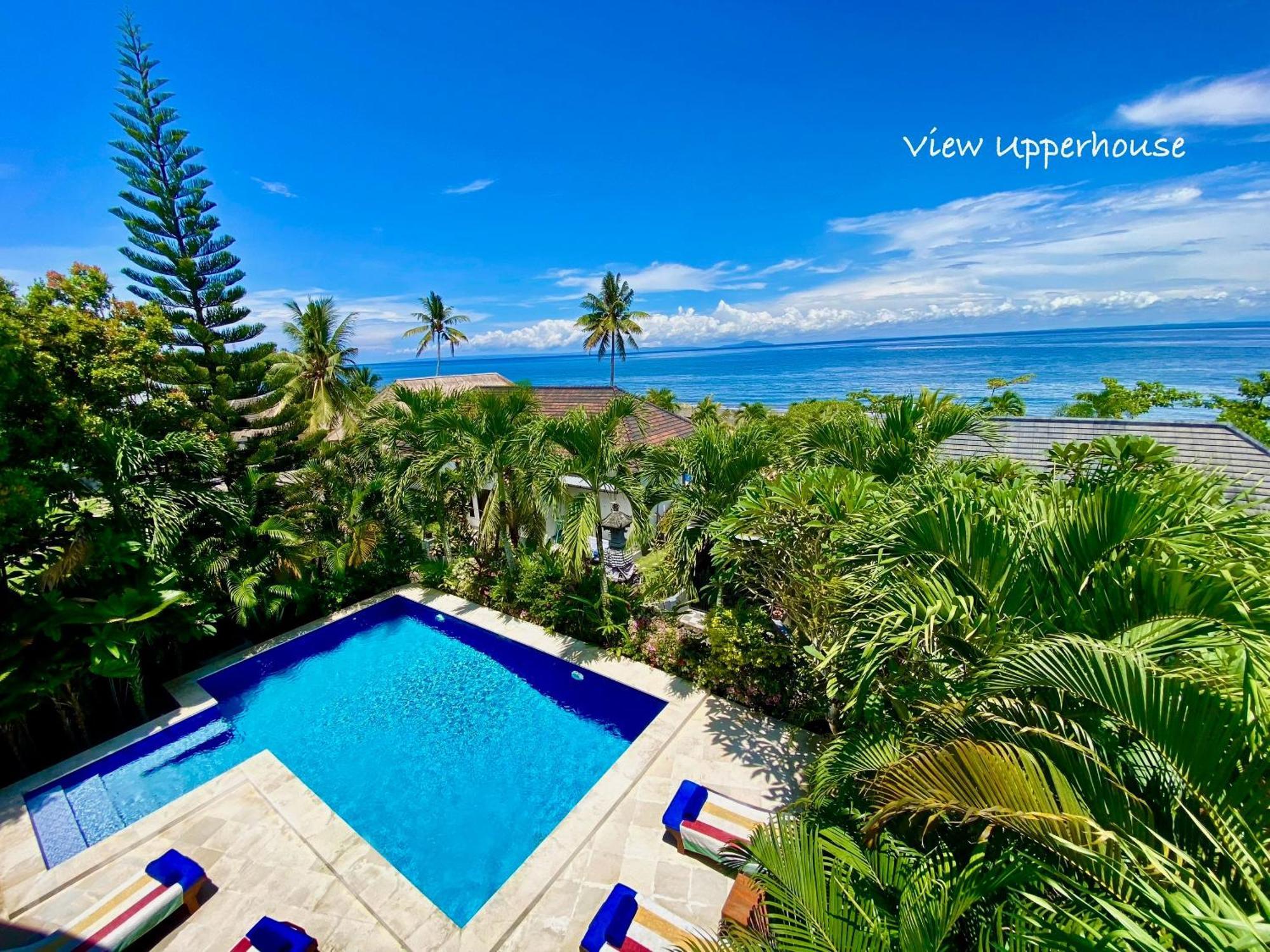 Paradise West-Bali Palasari Екстер'єр фото