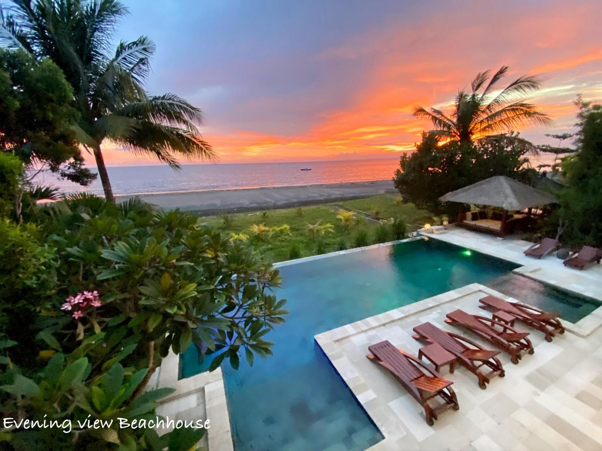 Paradise West-Bali Palasari Екстер'єр фото