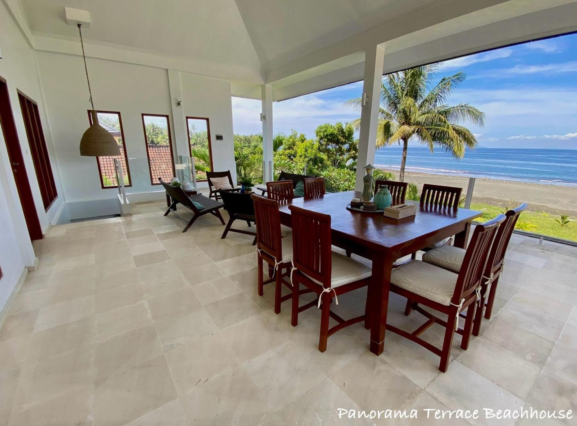Paradise West-Bali Palasari Екстер'єр фото