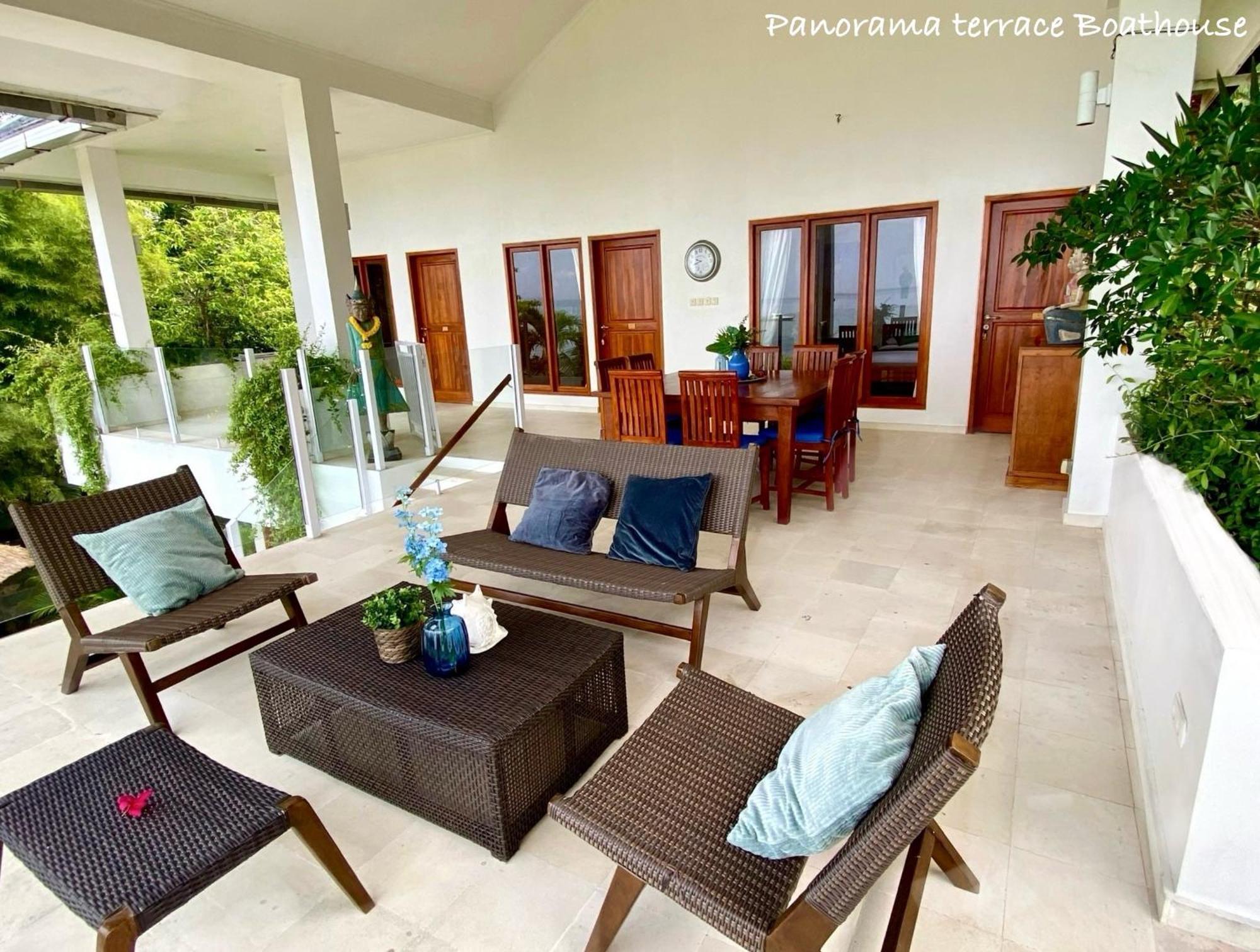 Paradise West-Bali Palasari Екстер'єр фото