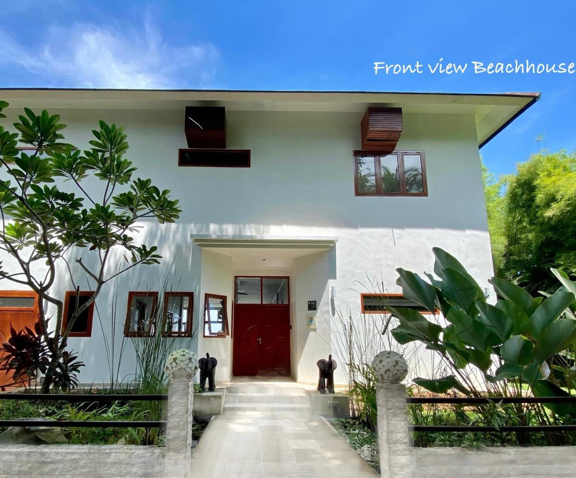 Paradise West-Bali Palasari Екстер'єр фото