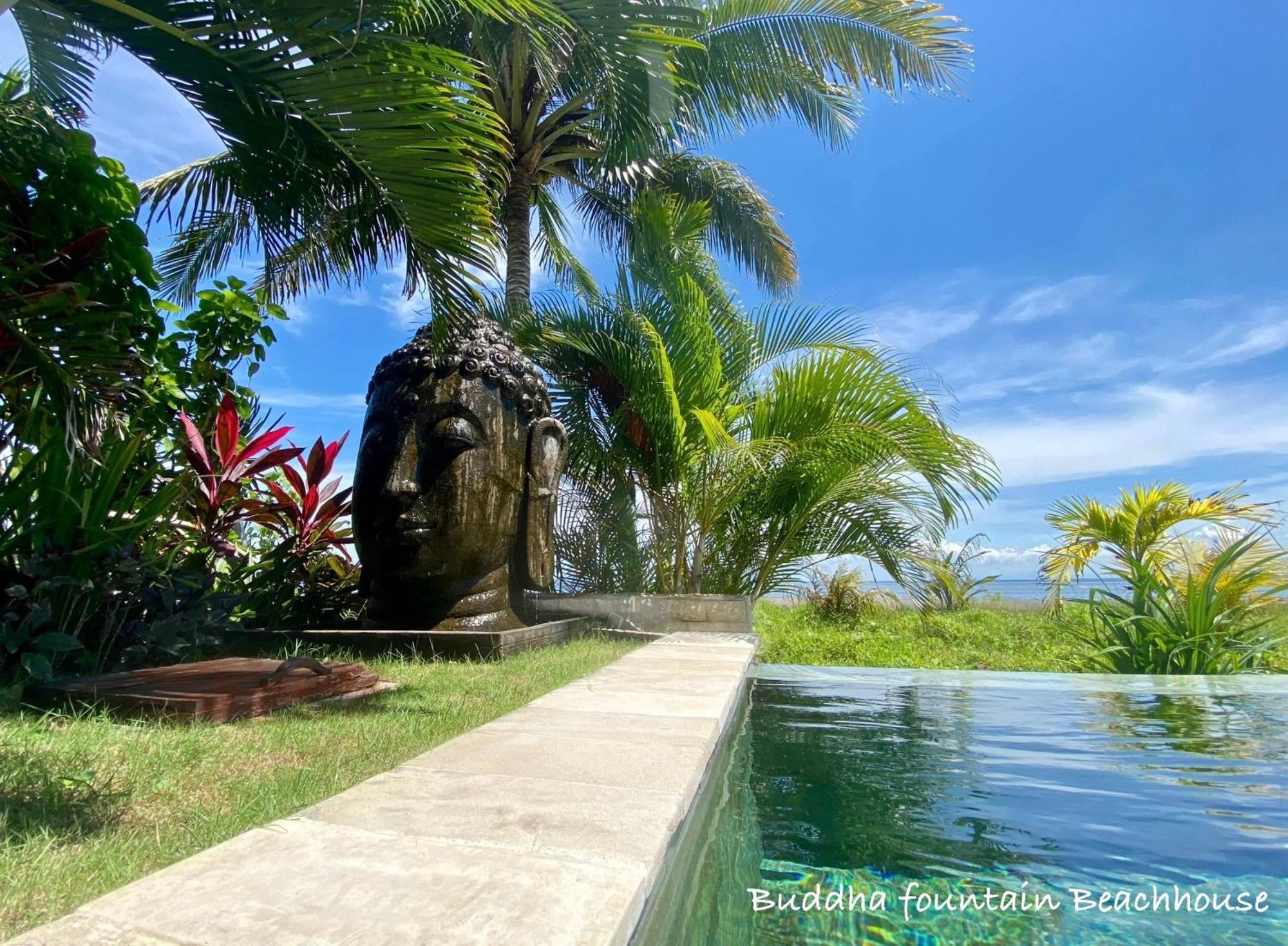 Paradise West-Bali Palasari Екстер'єр фото