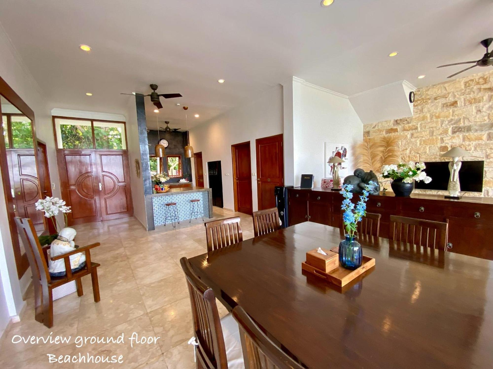 Paradise West-Bali Palasari Екстер'єр фото
