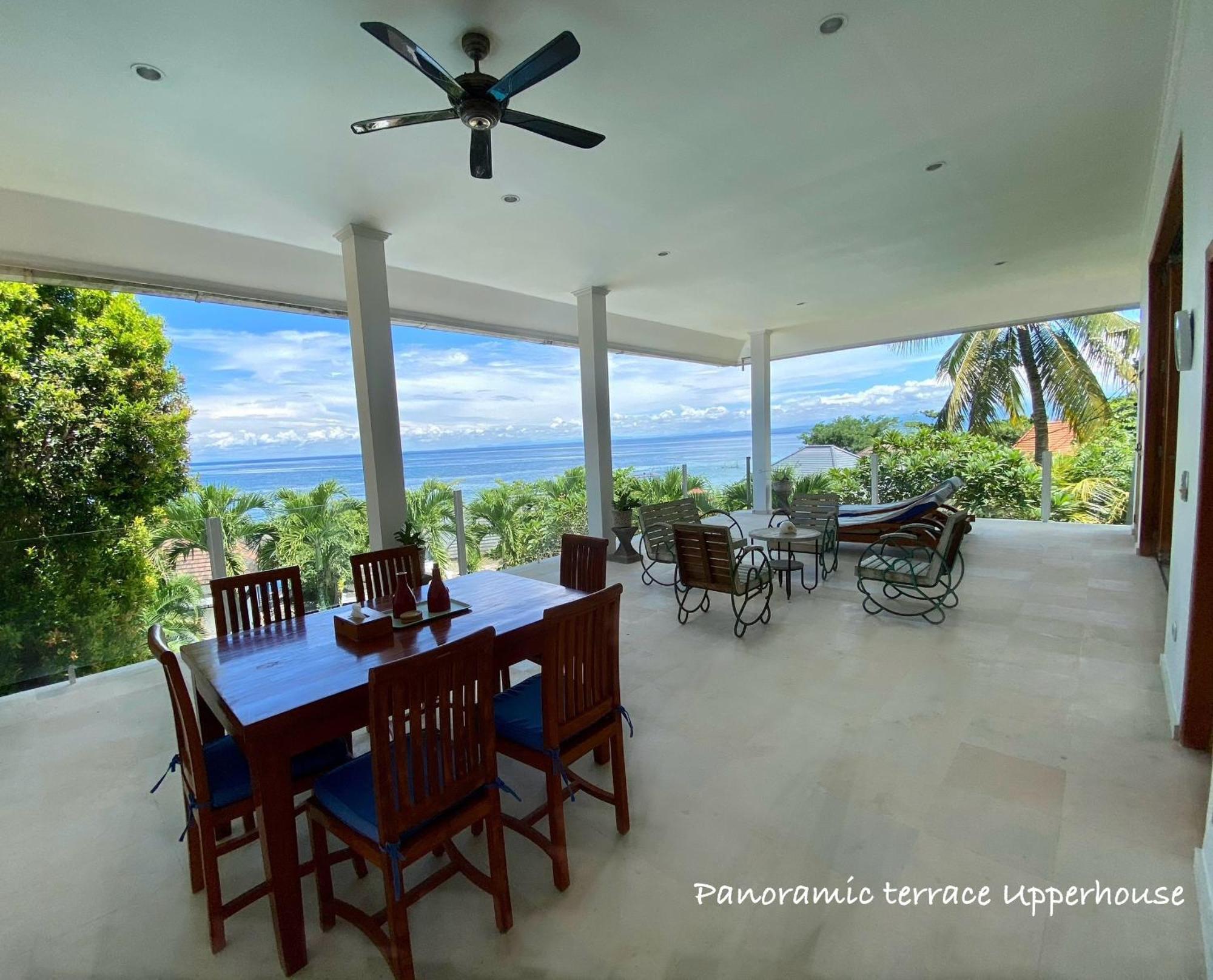 Paradise West-Bali Palasari Екстер'єр фото