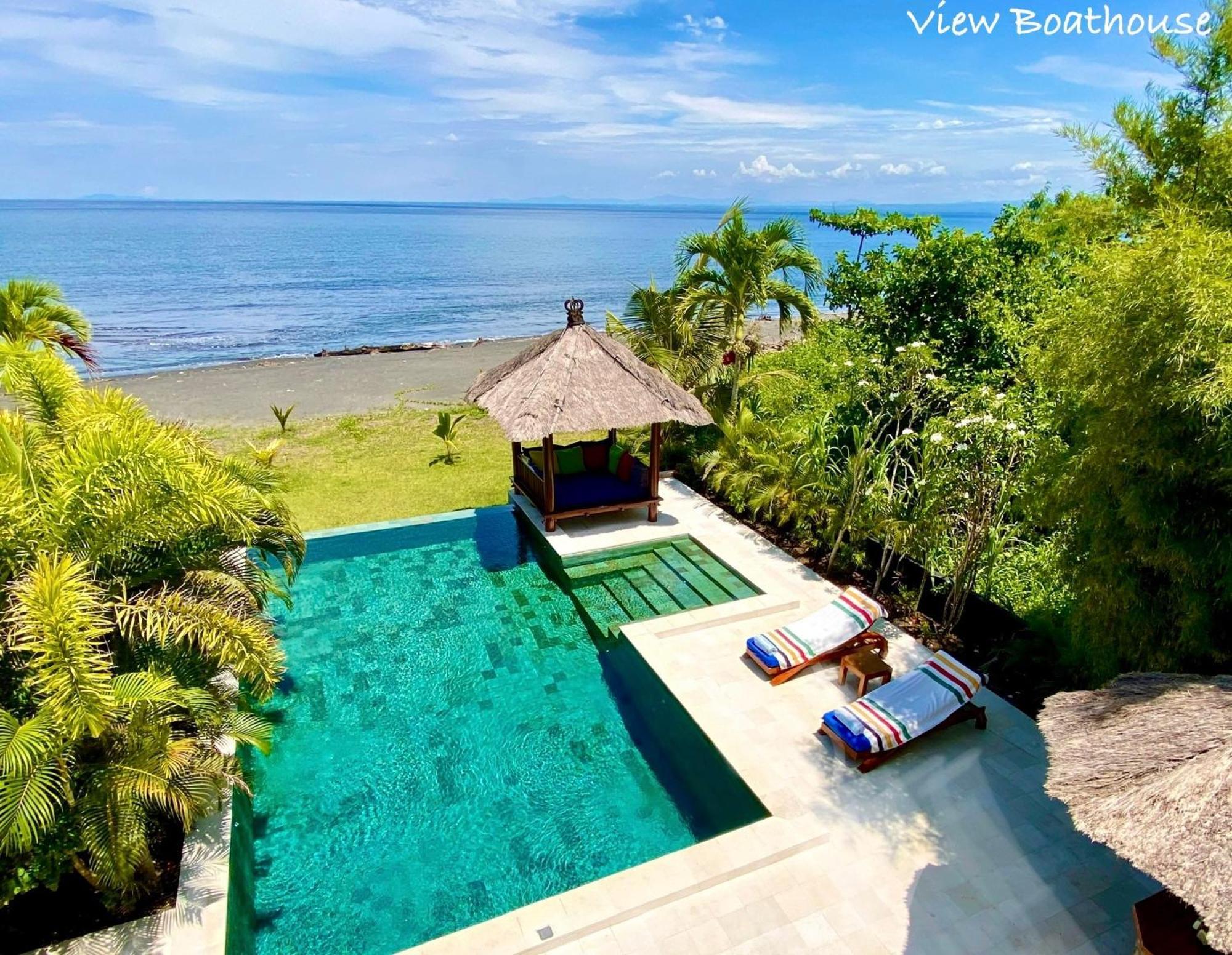 Paradise West-Bali Palasari Екстер'єр фото