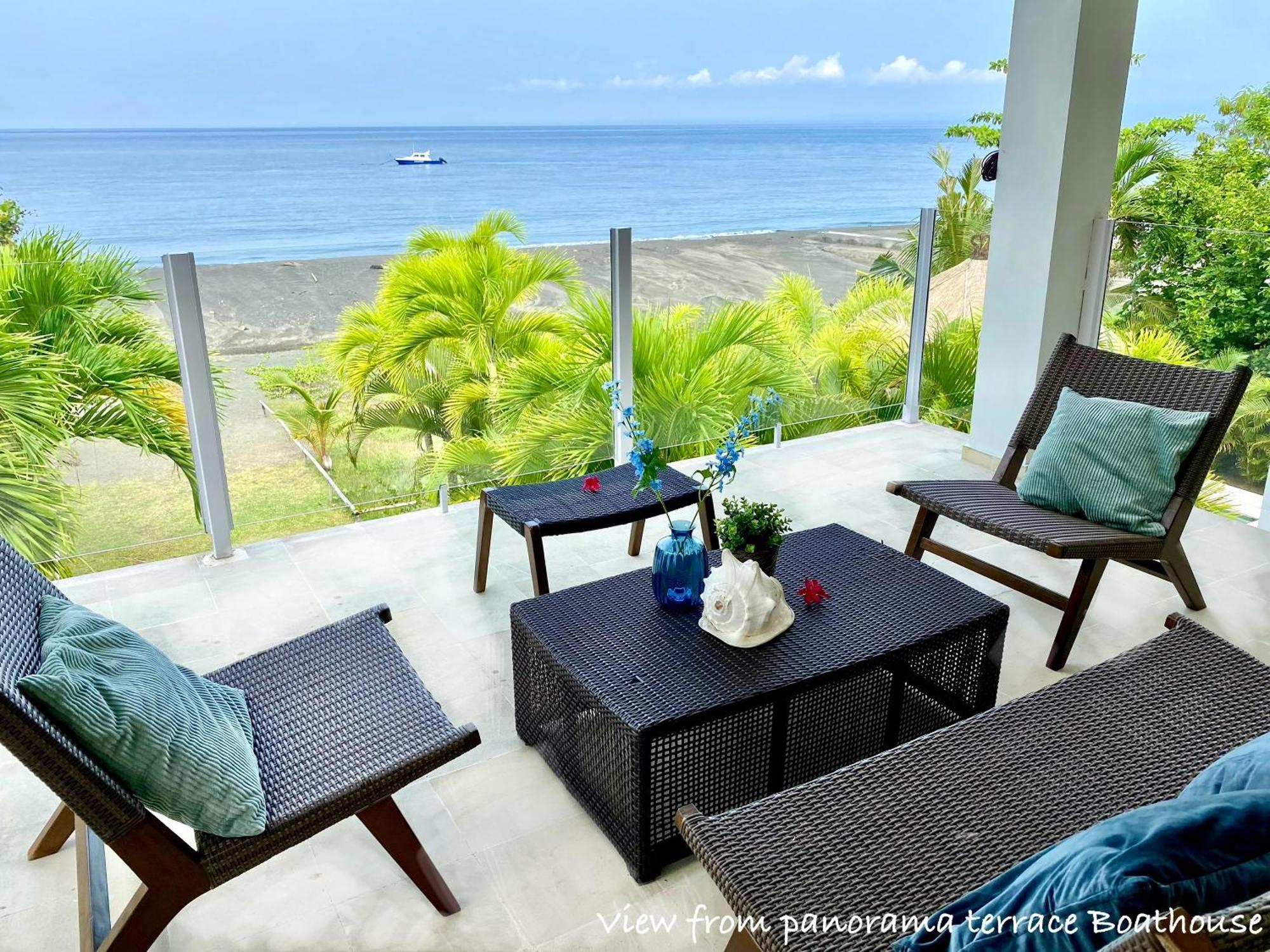 Paradise West-Bali Palasari Екстер'єр фото