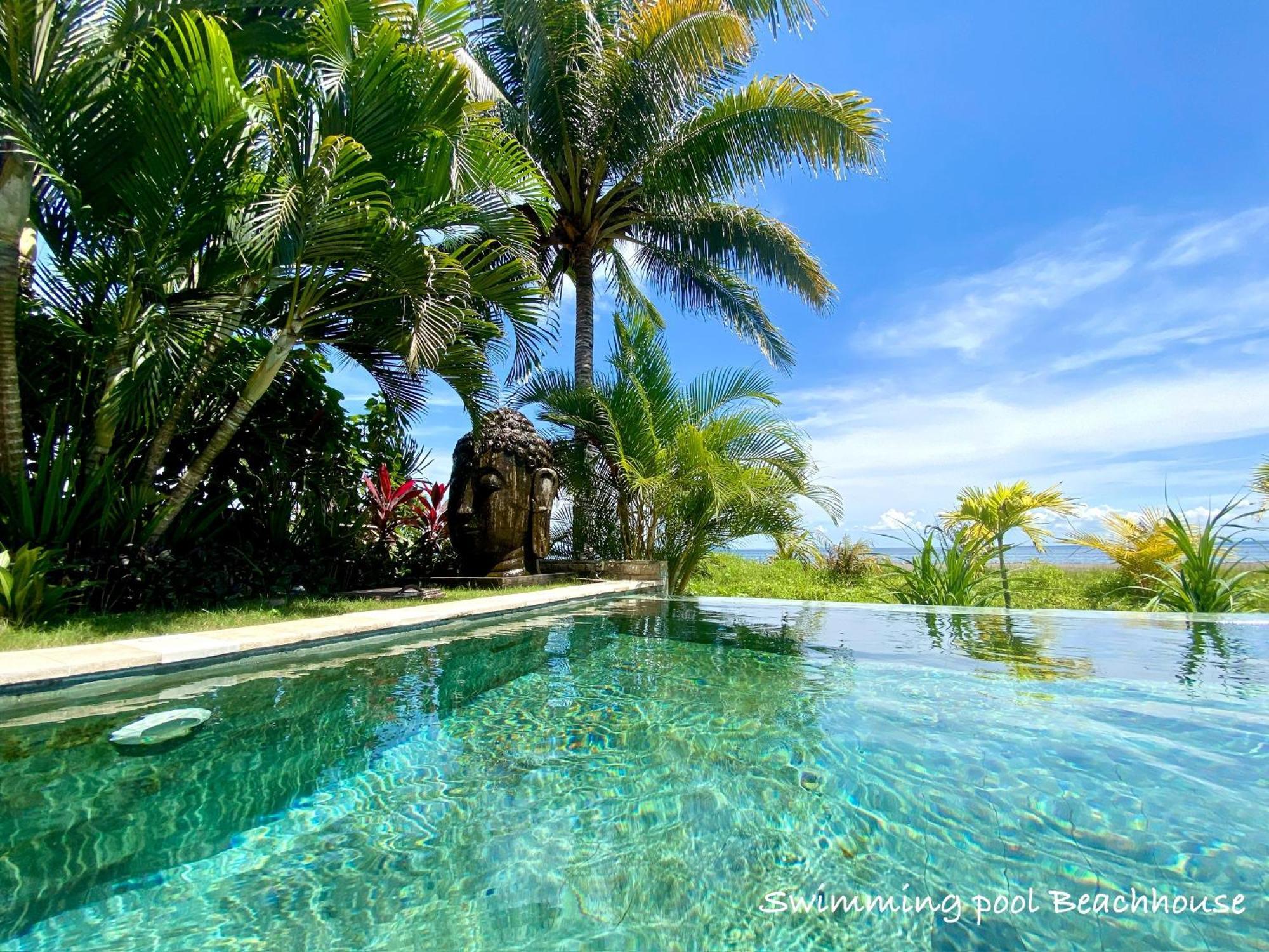 Paradise West-Bali Palasari Екстер'єр фото