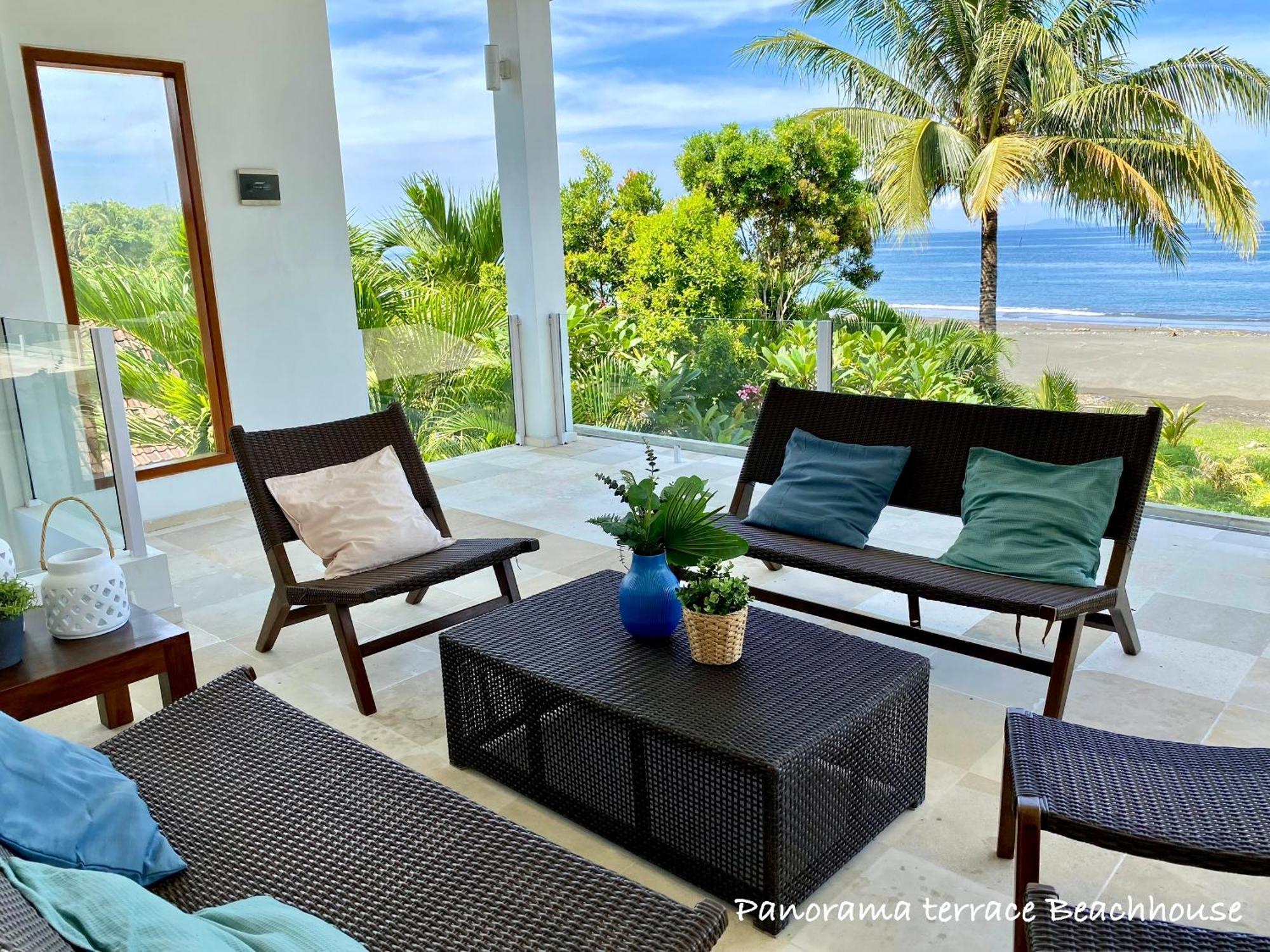 Paradise West-Bali Palasari Екстер'єр фото