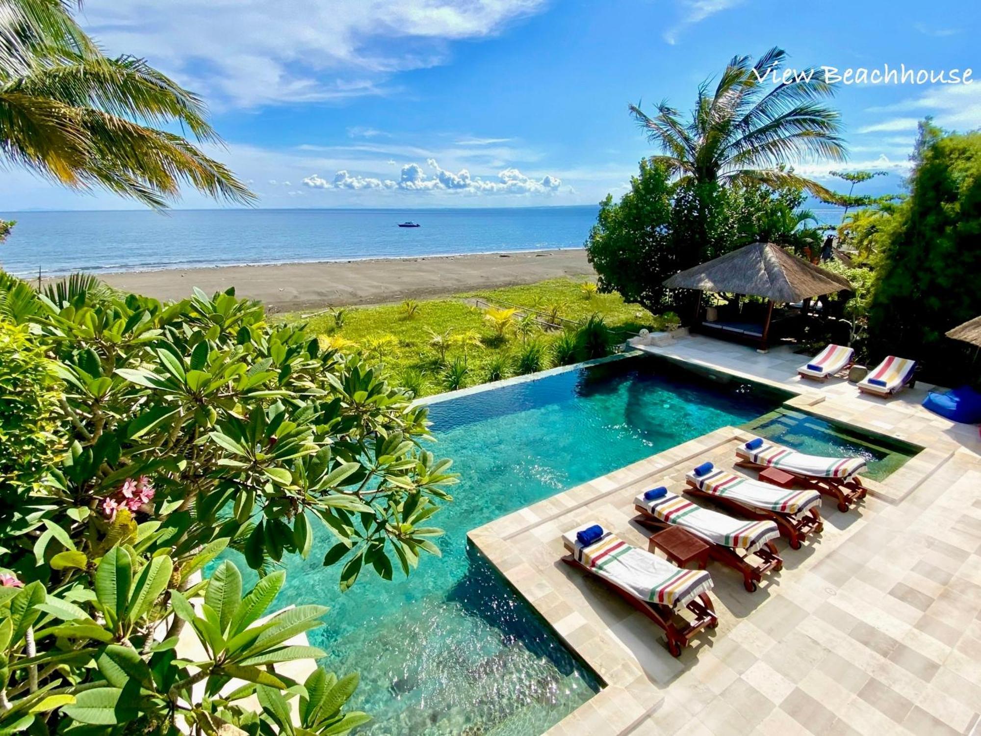 Paradise West-Bali Palasari Екстер'єр фото