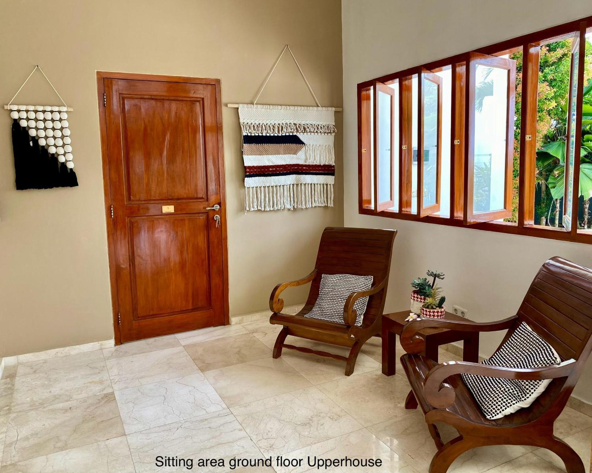 Paradise West-Bali Palasari Екстер'єр фото