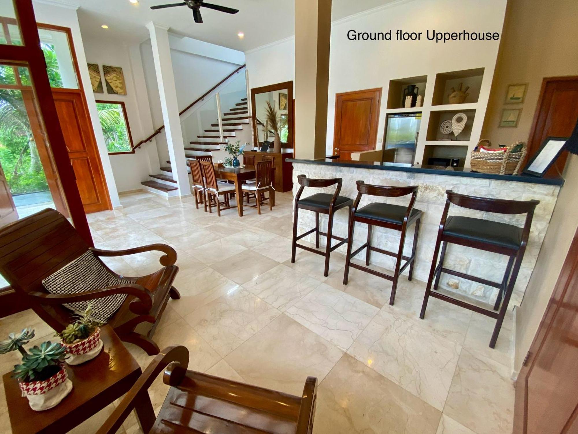 Paradise West-Bali Palasari Екстер'єр фото