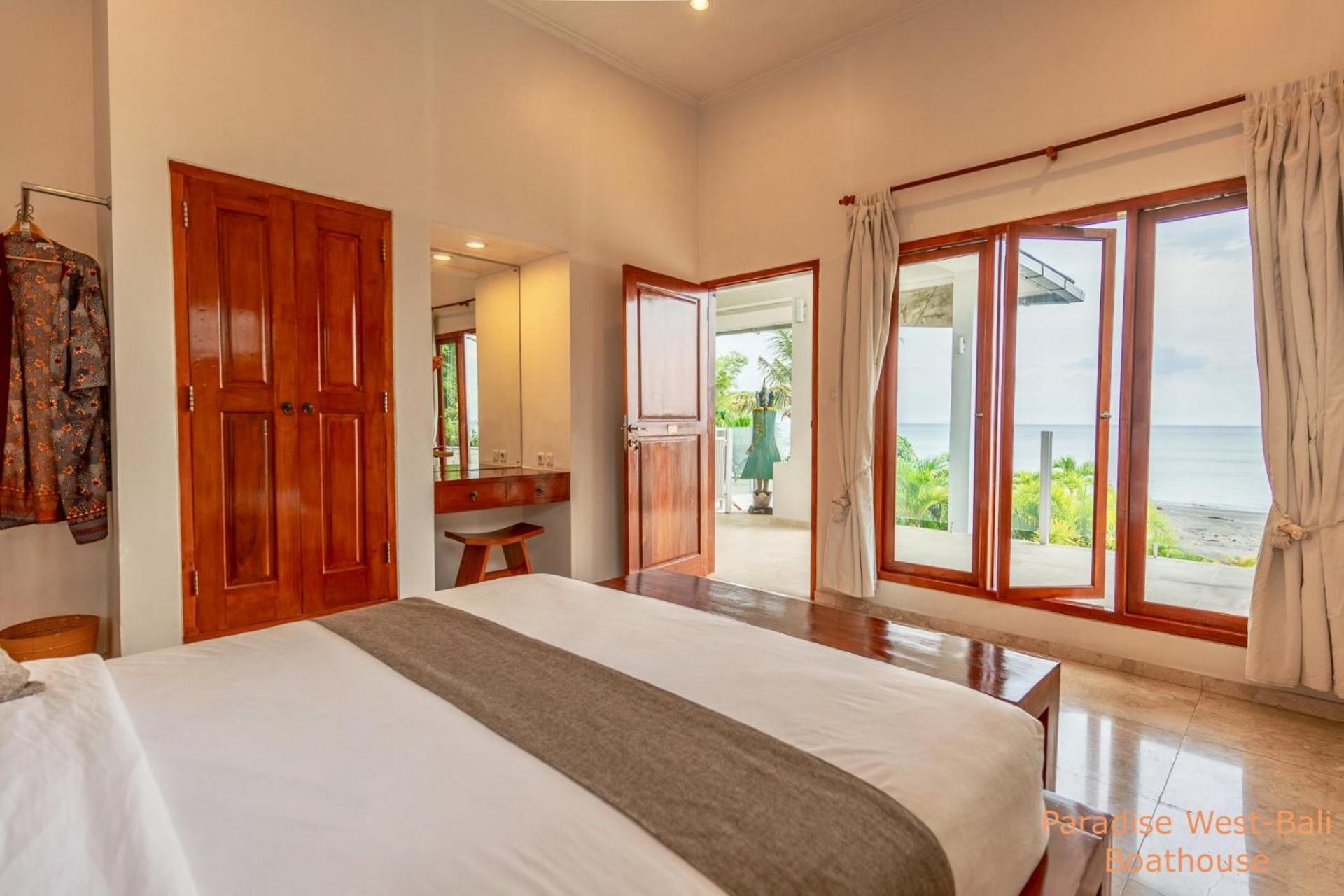 Paradise West-Bali Palasari Екстер'єр фото
