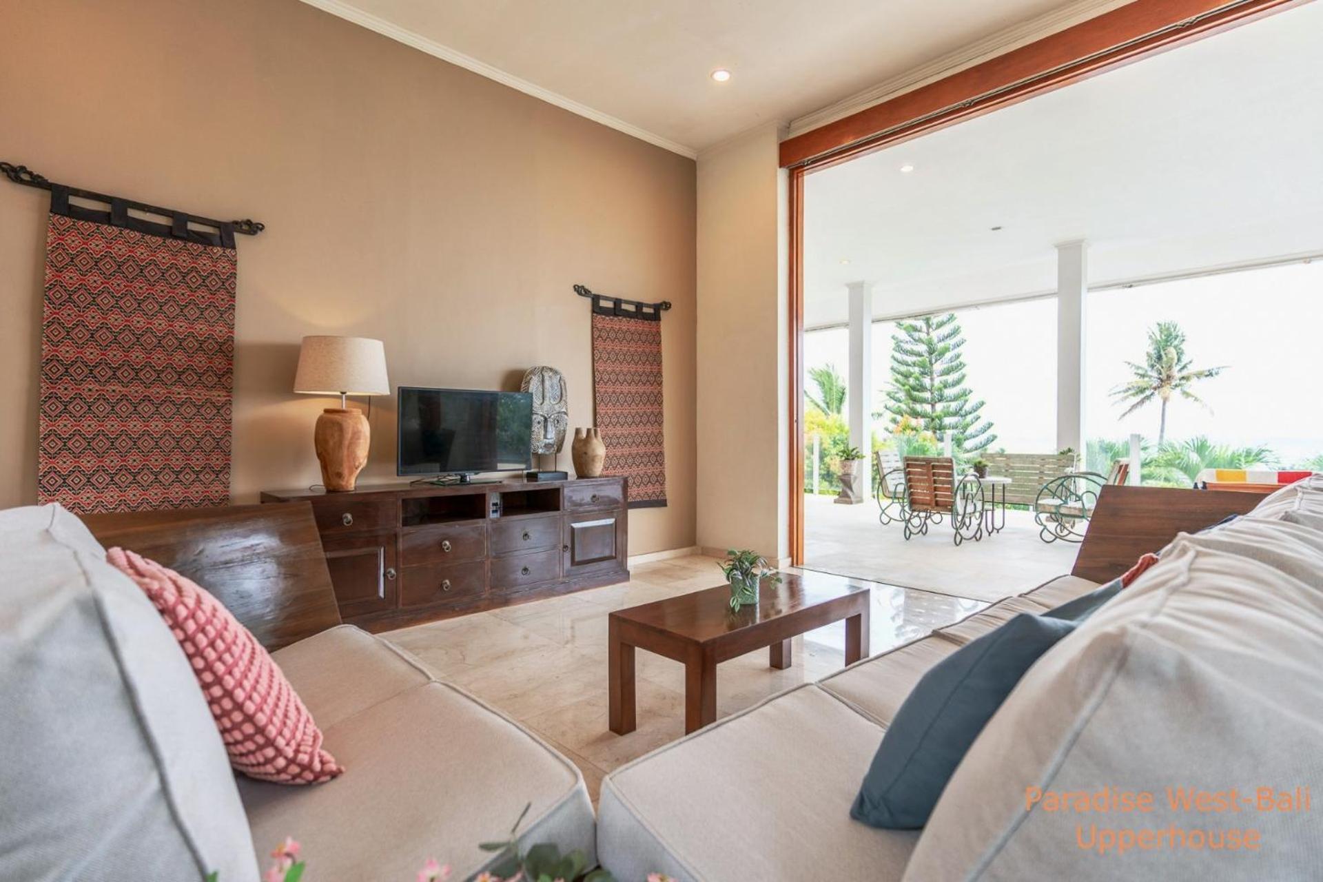 Paradise West-Bali Palasari Екстер'єр фото